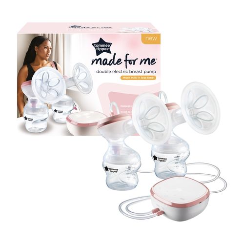 Tommee Tippee Double Electric...