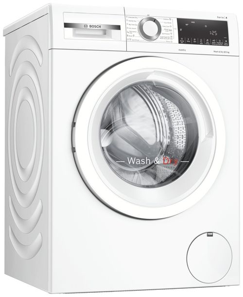 Bosch WNA134U8GB 8KG/5KG 1400...