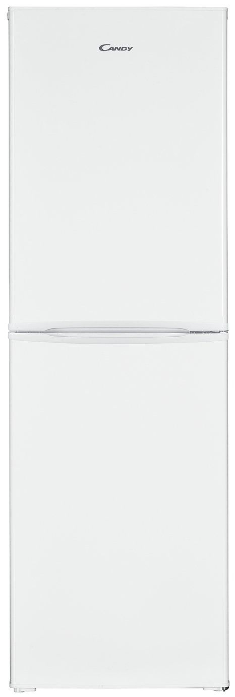 Candy fridge outlet freezer argos