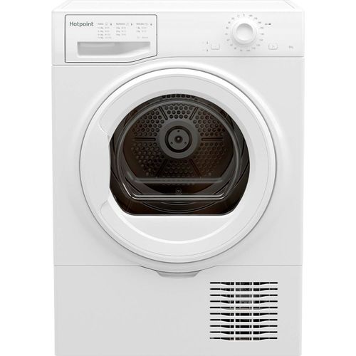 Hotpoint H2D81WUK 8KG...