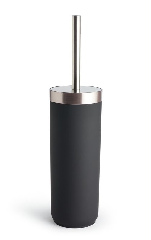 Habitat Toilet Brush - Black...