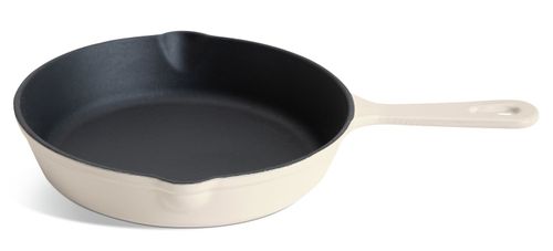 Habitat Cast Iron Frying Pan