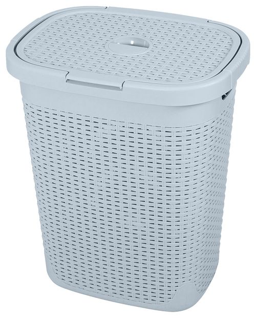 Addis Rattan 50 Litre Laundry...