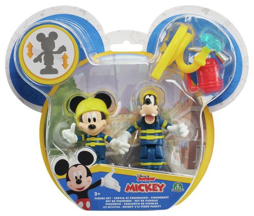 Disney Mickey Mouse Funhouse...