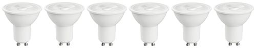 Argos Home 3.4W LED GU10...