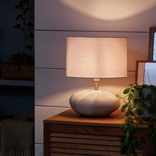 Habitat Ima Pebble Table Lamp...