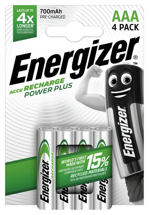 Energizer Rechargeable Power...