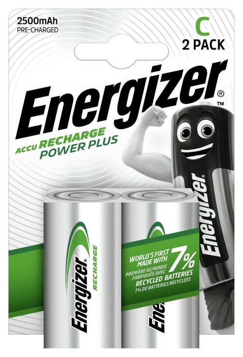 Energizer Rechargeable Power...