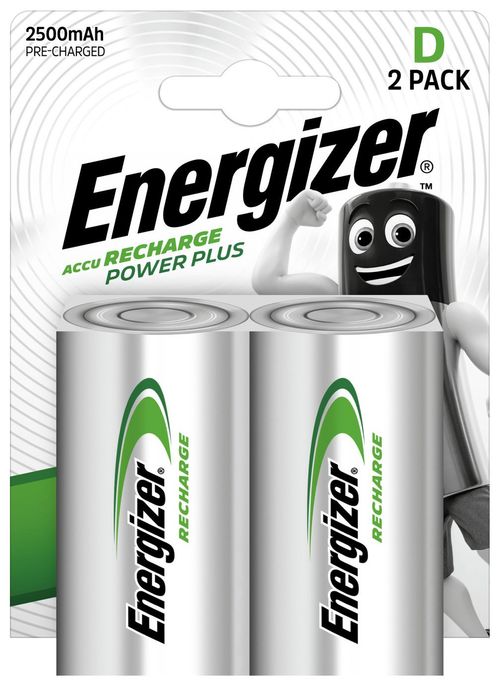 Energizer Rechargeable Power...