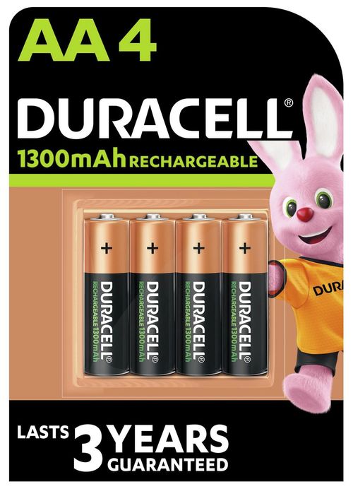 Duracell  Plus AA Batteries,...