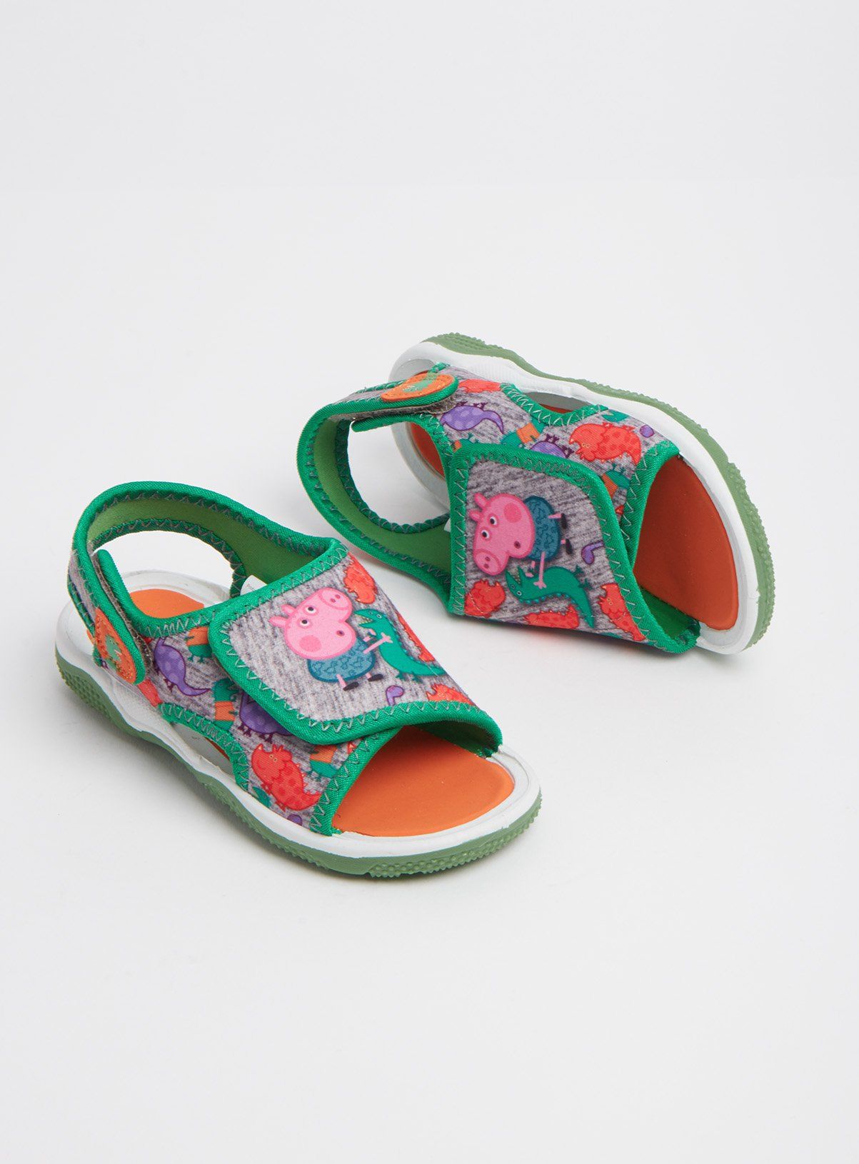 argos talking peppa pig