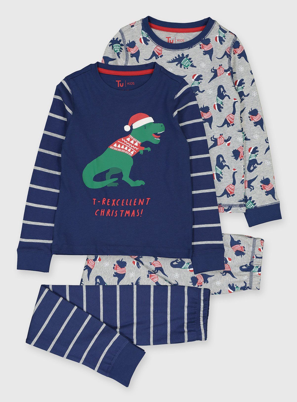 paw patrol pyjamas argos