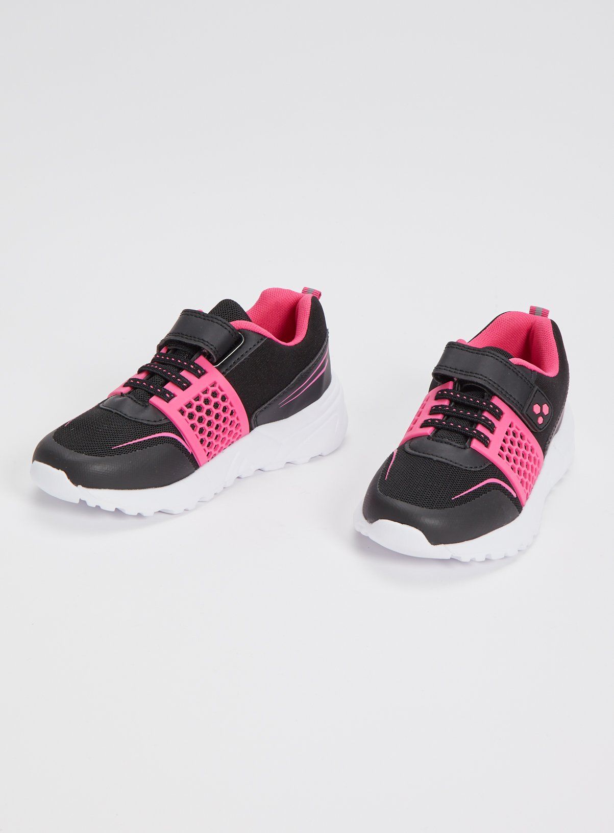 Infant hotsell chunky trainers