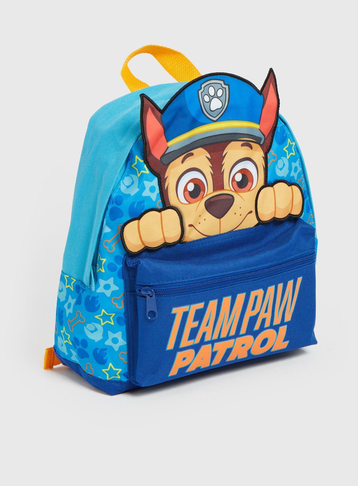 Argos paw patrol clearance backpack