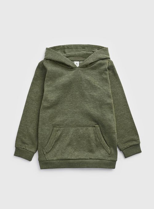 Khaki Hoodie 1 year