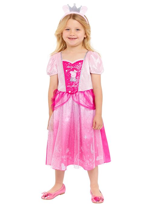 Peppa Pig Princess Fancy...