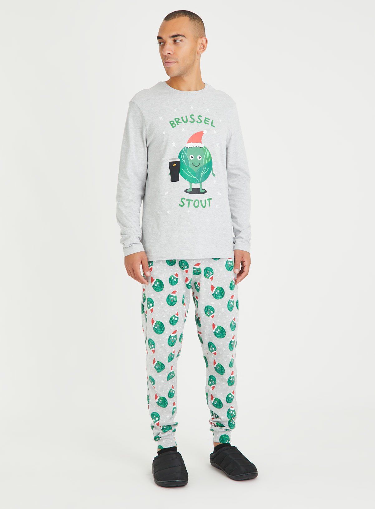 Sprout pjs 2025