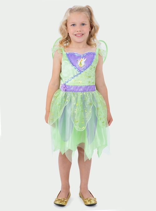 Disney Tinker Bell Fancy...