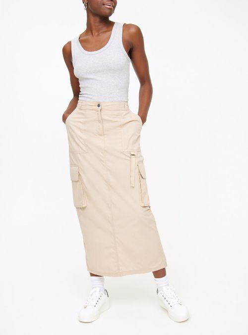 Stone Utility Cargo Maxi...