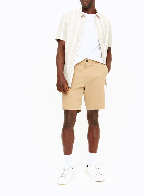 Stone Core Chino Shorts 30