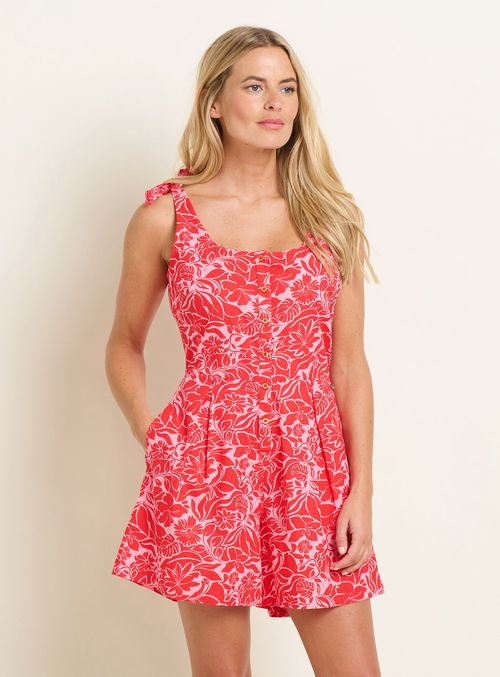 BRAKEBURN Josie Playsuit 20