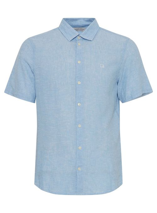 CASUAL FRIDAY Sky Linen Short...