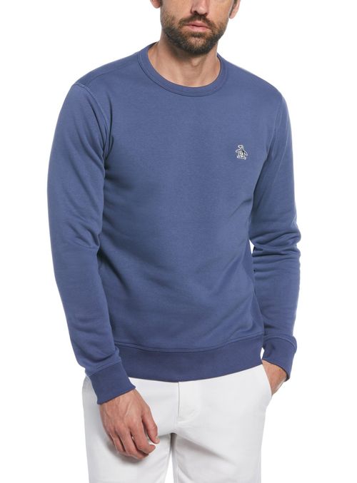 ORIGINAL PENGUIN Crew Neck...