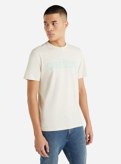 UMBRO Linear Logo Graphic Tee...