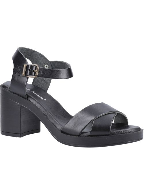 HUSH PUPPIES Georgia Sandal...