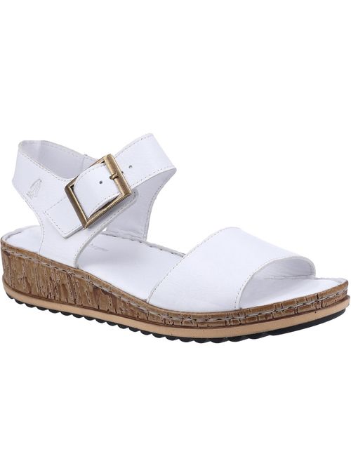 HUSH PUPPIES Ellie Sandal...