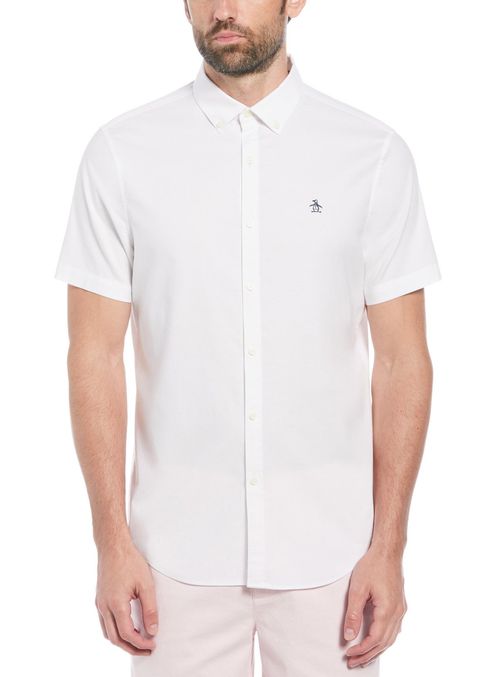 ORIGINAL PENGUIN Short Sleeve...