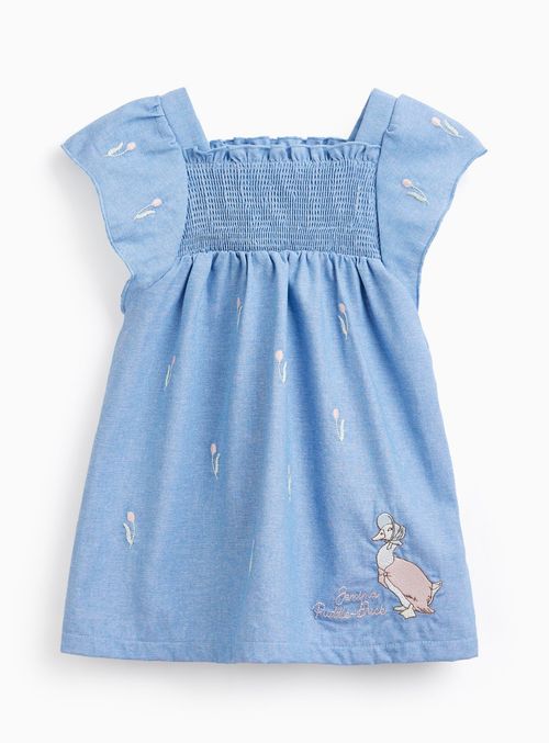 Blue Peter Rabbit Dress &...