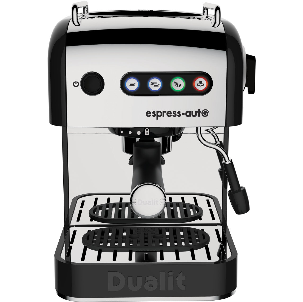 Dualit espresso top