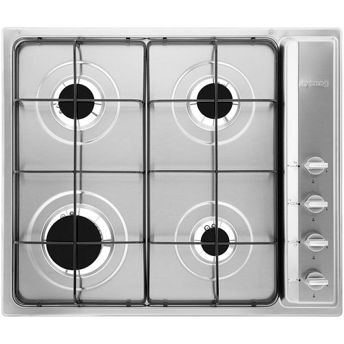 Smeg Cucina S64S 58cm Gas Hob...