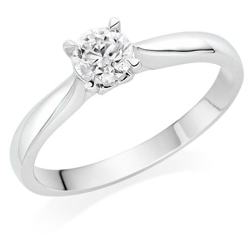 18ct White Gold Diamond...