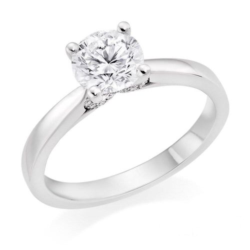 Beyond Brilliance 18ct White...