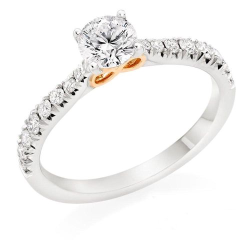 Beyond Brilliance 18ct White...