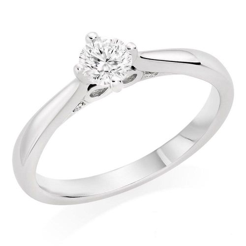 Beyond Brilliance 18ct White...