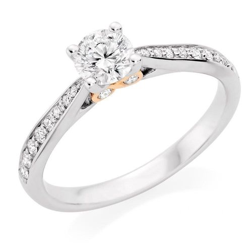 Beyond Brilliance 18ct White...