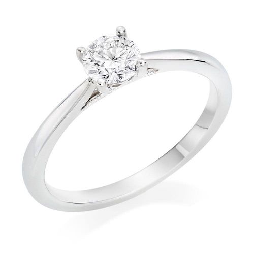 Beyond Brilliance 18ct White...