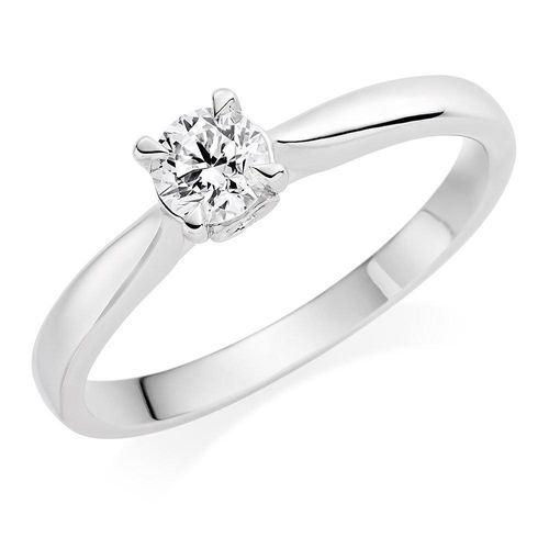 Platinum Diamond Solitaire...