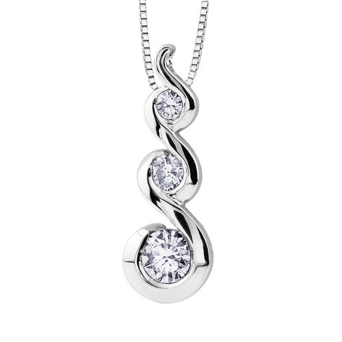 Maple Leaf Diamonds Tides of...