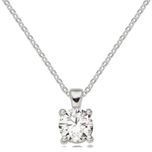 Platinum Solitaire Diamond...