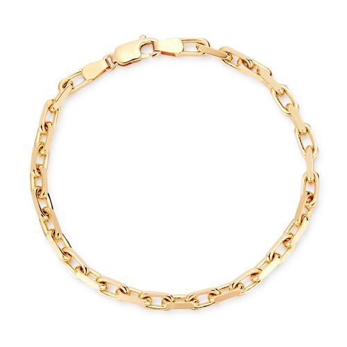 9ct Yellow Gold Bracelet