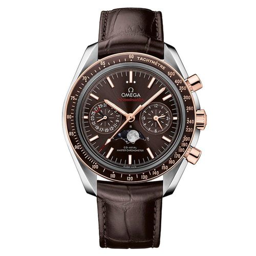 OMEGA Speedmaster Moonphase...