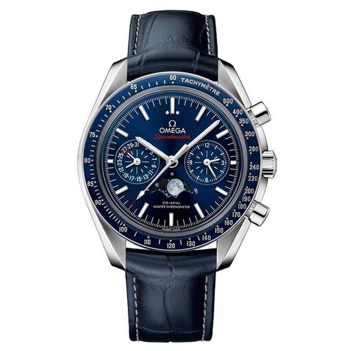 OMEGA Speedmaster Moonphase...