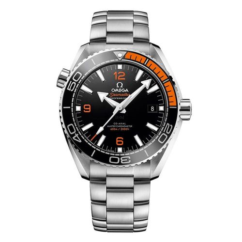 OMEGA Seamaster Planet Ocean...