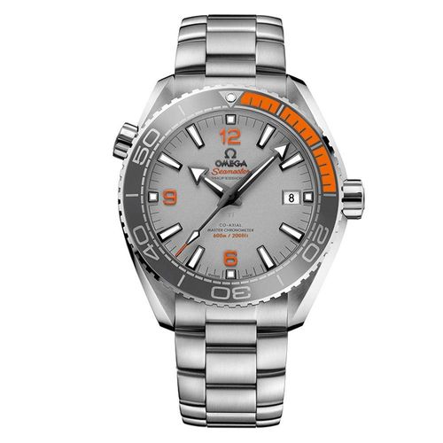 OMEGA Seamaster Planet Ocean...