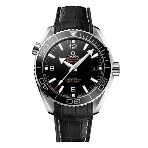 OMEGA Seamaster Planet Ocean...