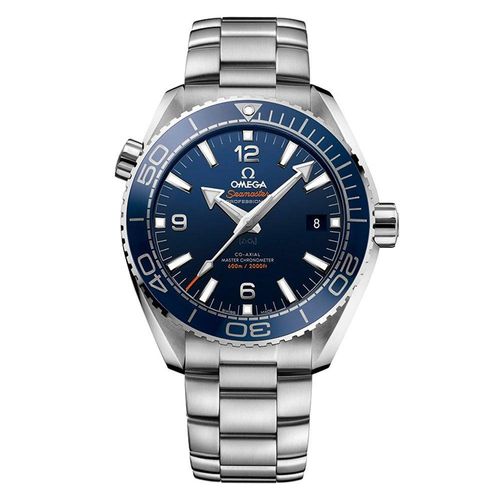 OMEGA Seamaster Planet Ocean...